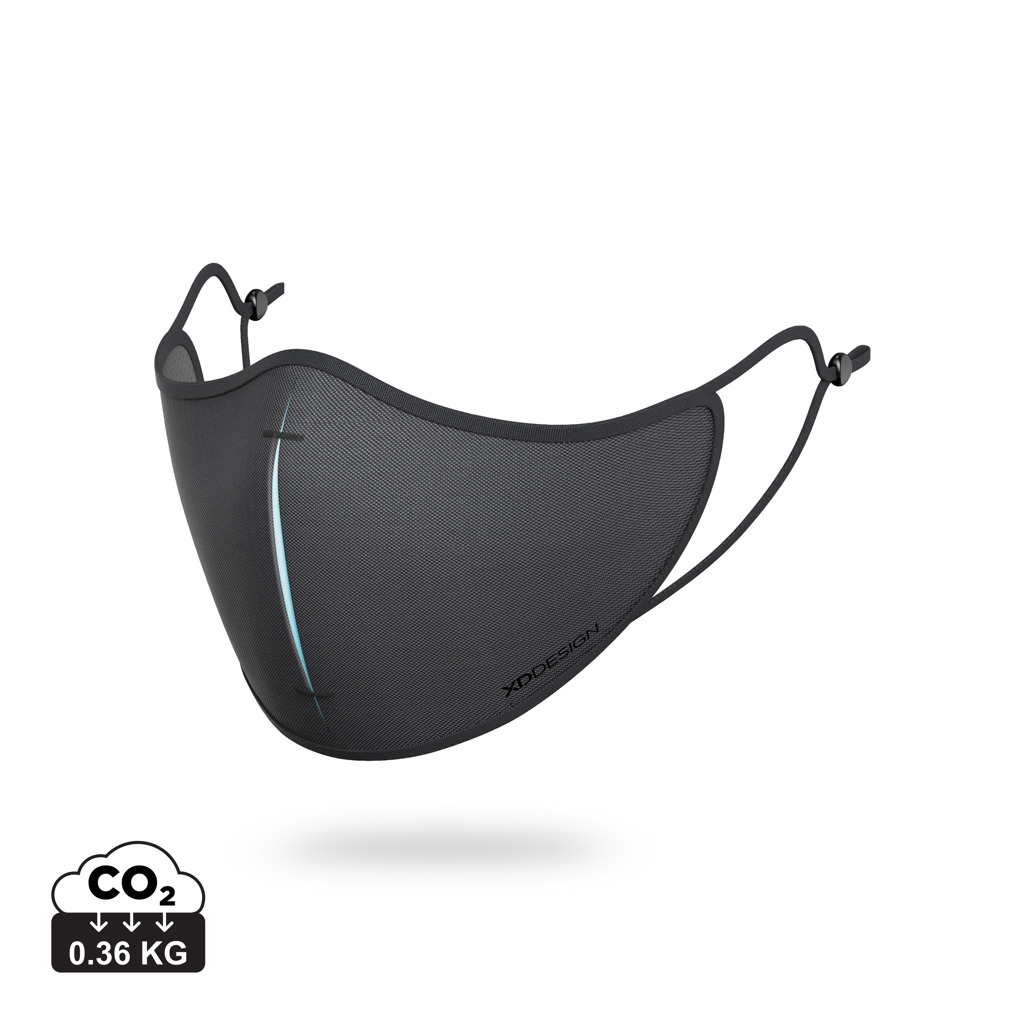 177076019030081 XD DESIGN Protective Mask Set - Image 1