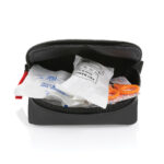 RCS recycled nubuck PU pouch first aid set mailable - Image 6