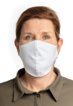 Reusable 2-ply cotton face mask - Image 13