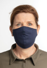 Reusable 2-ply cotton face mask - Image 22