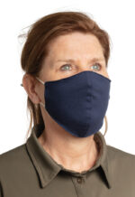 Reusable 2-ply cotton face mask - Image 23