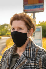 Reusable 2-ply cotton face mask - Image 10