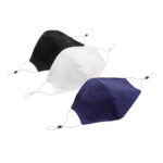 Reusable 2-ply cotton face mask - Image 27