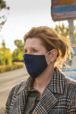 Reusable 2-ply cotton face mask - Image 28