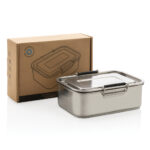 RCS Recycled stainless steel leakproof lunch box - Image 4