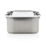 RCS Recycled stainless steel leakproof lunch box - Image 8