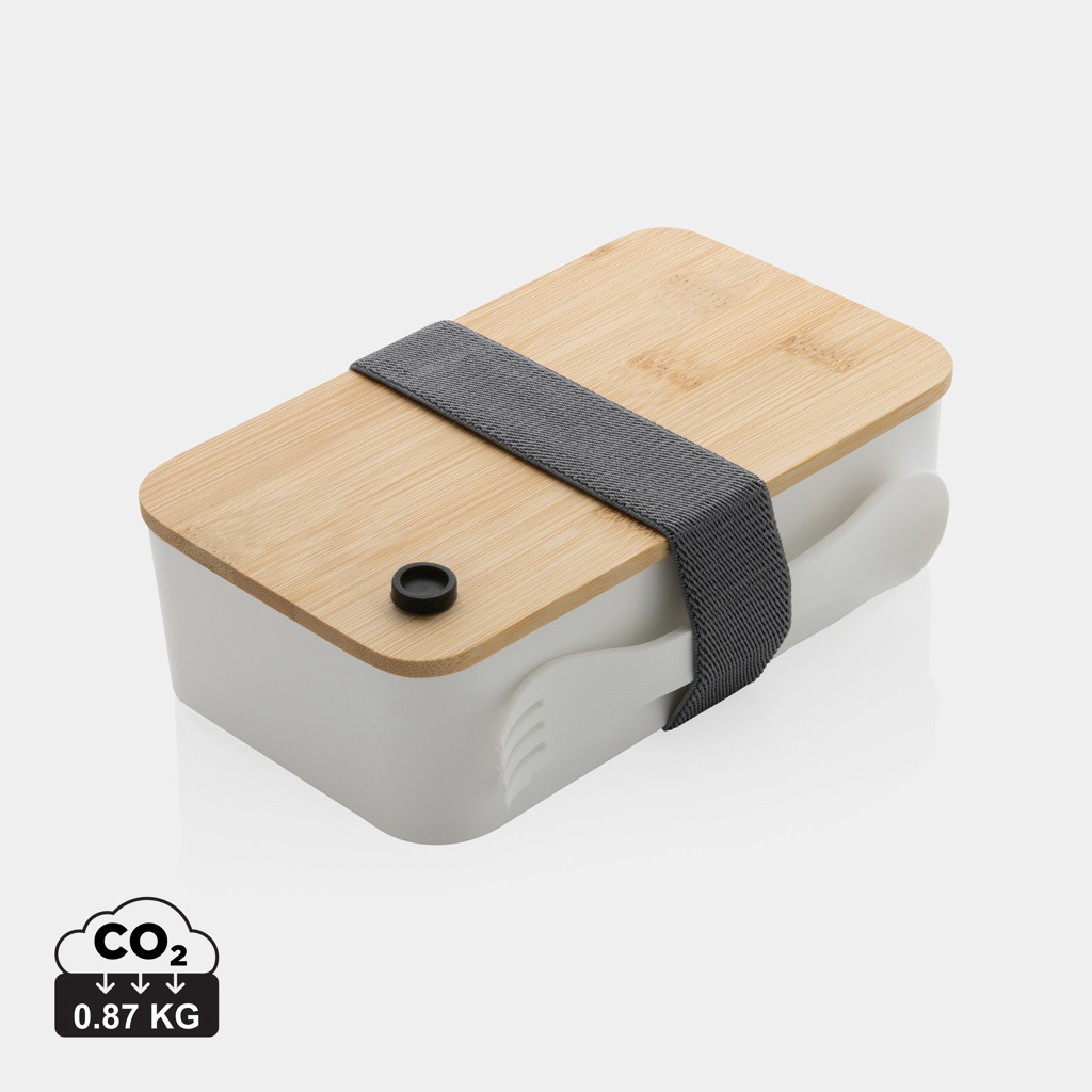 177076022086482 RCS RPP lunchbox with bamboo lid - Image 1