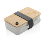 RCS RPP lunchbox with bamboo lid - Image 2