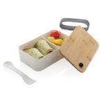 RCS RPP lunchbox with bamboo lid - Image 3