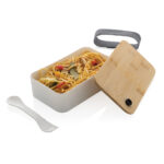 RCS RPP lunchbox with bamboo lid - Image 4
