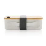 RCS RPP lunchbox with bamboo lid - Image 6