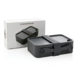 PP lunchbox with spork - Image 5