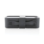 PP lunchbox with spork - Image 6