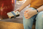 Glass lunchbox with bamboo lid - Image 11