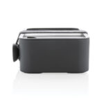 PP lunchbox with spork - Image 7
