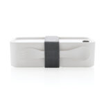 PP lunchbox with spork - Image 20
