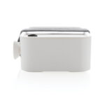 PP lunchbox with spork - Image 21
