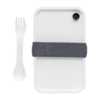 PP lunchbox with spork - Image 23