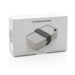 PP lunchbox with spork - Image 28