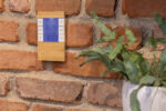 Utah RCS rplastic and bamboo weather station - Image 6