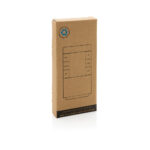 Utah RCS rplastic and bamboo weather station - Image 8