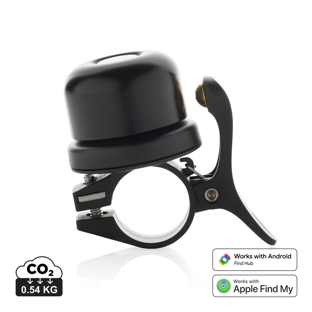 177076028456181 Bike finder Dual RCS bike bell with worldwide locating - Image 1
