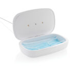 UV-C steriliser box with 5W wireless charger - Image 8