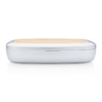Rena UV-C steriliser box with 5W wireless charger - Image 9
