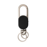 Keyfinder Dual keychain with worldwide locating - Image 2