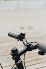 Bike finder Dual RCS bike bell with worldwide locating - Image 12