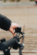 Bike finder Dual RCS bike bell with worldwide locating - Image 13