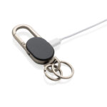 Keyfinder Dual keychain with worldwide locating - Image 3