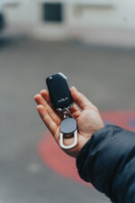 Keyfinder Dual keychain with worldwide locating - Image 10