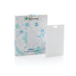 Findcard RCS recycled plastic item finder card - Image 4