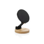 Magmount RCS recycled plastic and bamboo phone stand - Image 8