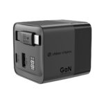 Urban Vitamin Mendocino 65W GaN charger retractable cable - Image 4