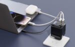 Urban Vitamin Mendocino 65W GaN charger retractable cable - Image 9