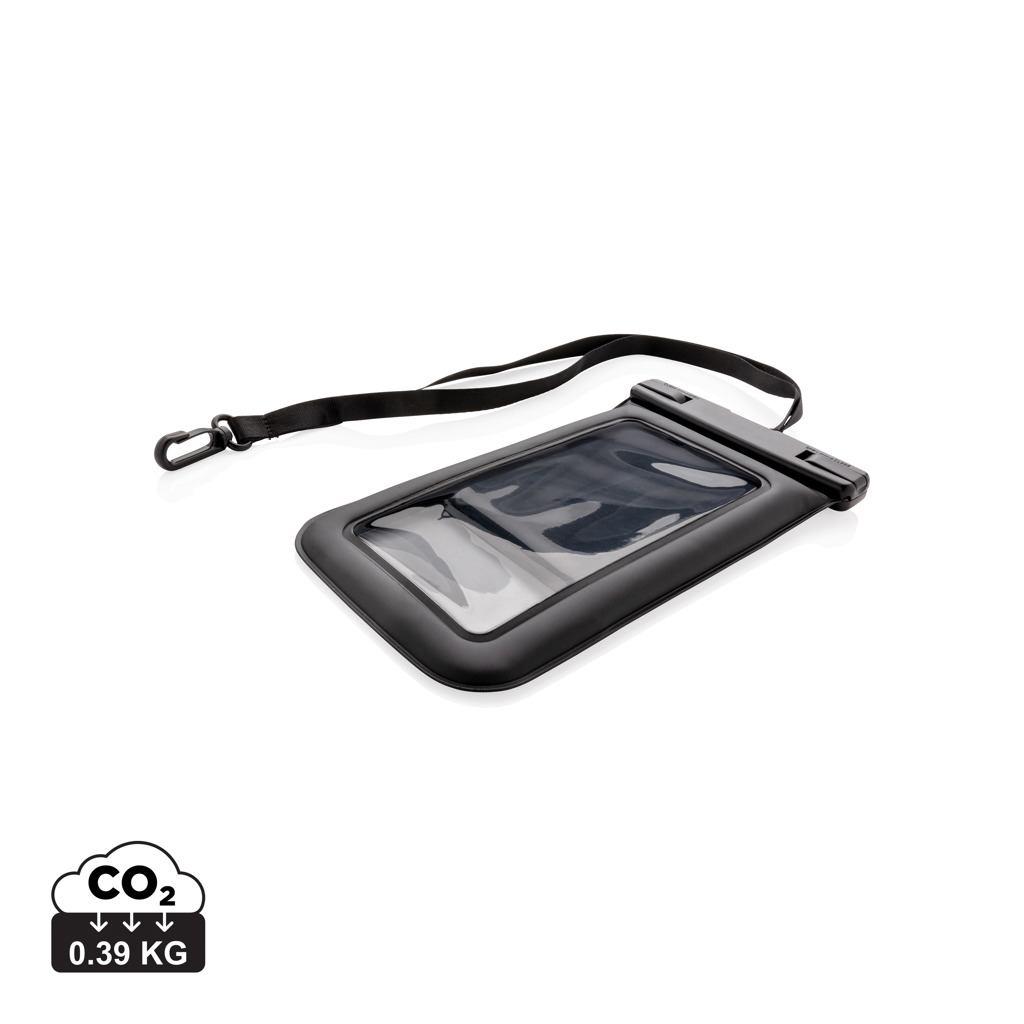 177076031461581 IPX8 Waterproof Floating Phone Pouch - Image 1