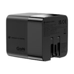 Urban Vitamin Mendocino 65W GaN charger retractable cable - Image 13