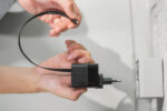 Urban Vitamin Mendocino 65W GaN charger retractable cable - Image 18