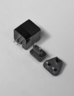 Urban Vitamin Mendocino 65W GaN charger retractable cable - Image 21