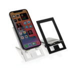 SnapStand RCS recycled plastic foldable phone stand - Image 9