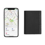 Seekcard RCS rpolyester card wallet with worldwide locating - Image 5