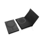 Seekcard RCS rpolyester card wallet with worldwide locating - Image 7
