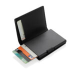 Seekcard RCS rpolyester card wallet with worldwide locating - Image 10