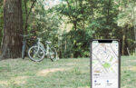 Pedalfinder bike bell with worldwide locating - Image 5