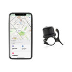 Pedalfinder bike bell with worldwide locating - Image 6