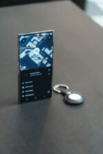 Findmate Dual RCS recycled plastic item finder IPX 5 - Image 14