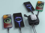Urban Vitamin Saratoga 5 in 1 universal charger - Image 4