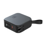 Urban Vitamin Saratoga 5 in 1 universal charger - Image 6